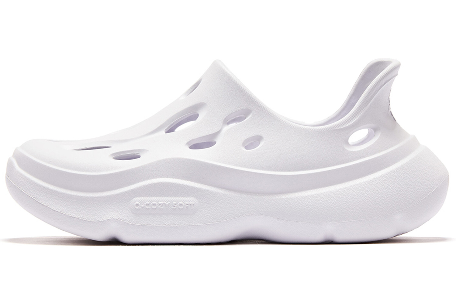 Cave Shoes 2.0 Сабо женские Qiaodan