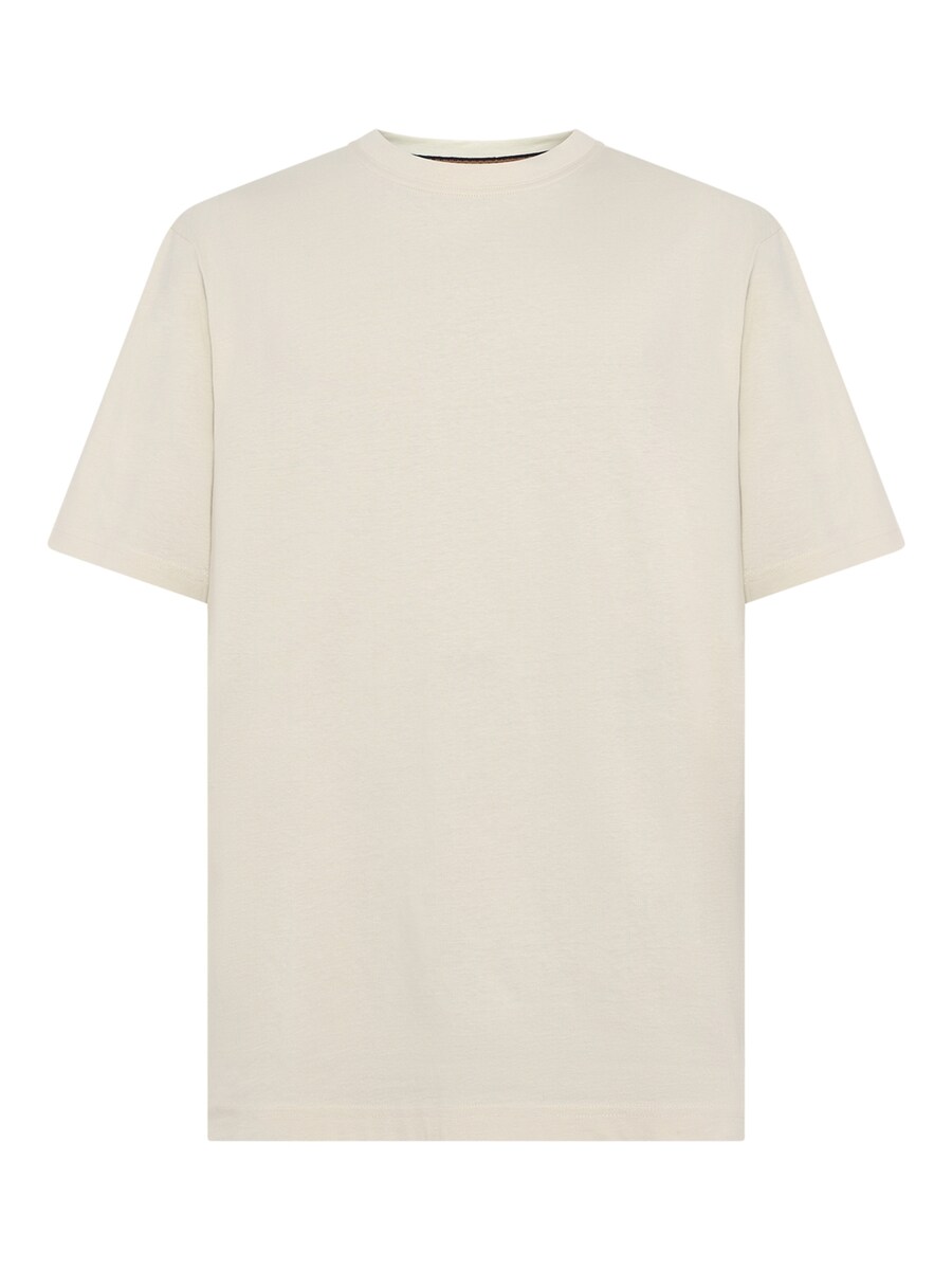 

Футболка Signal, Cream