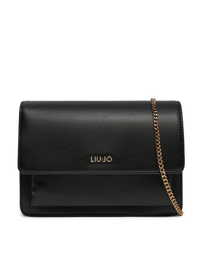 

Вечерняя сумка Liu Jo Ecs Xs Crossbody AF4103 E0002, черный