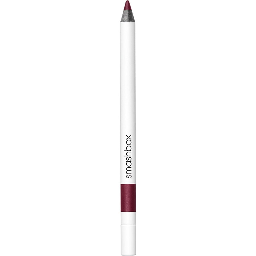 

Карандаш для губ smashbox Be LLegendary Line & Prime Pencil, cranberry / 1,2 g