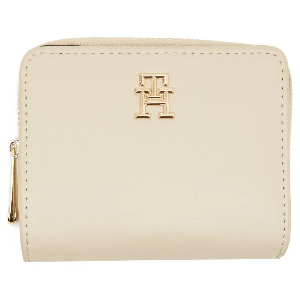 

Легендарные кошельки Tommy Hilfiger, бежевый