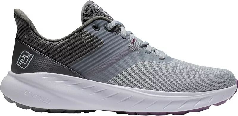 

Женские туфли для гольфа FootJoy Flex 23, мультиколор