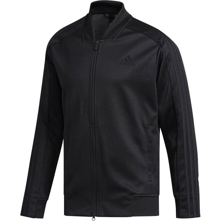 

Adidas Куртка мужская черная, Black