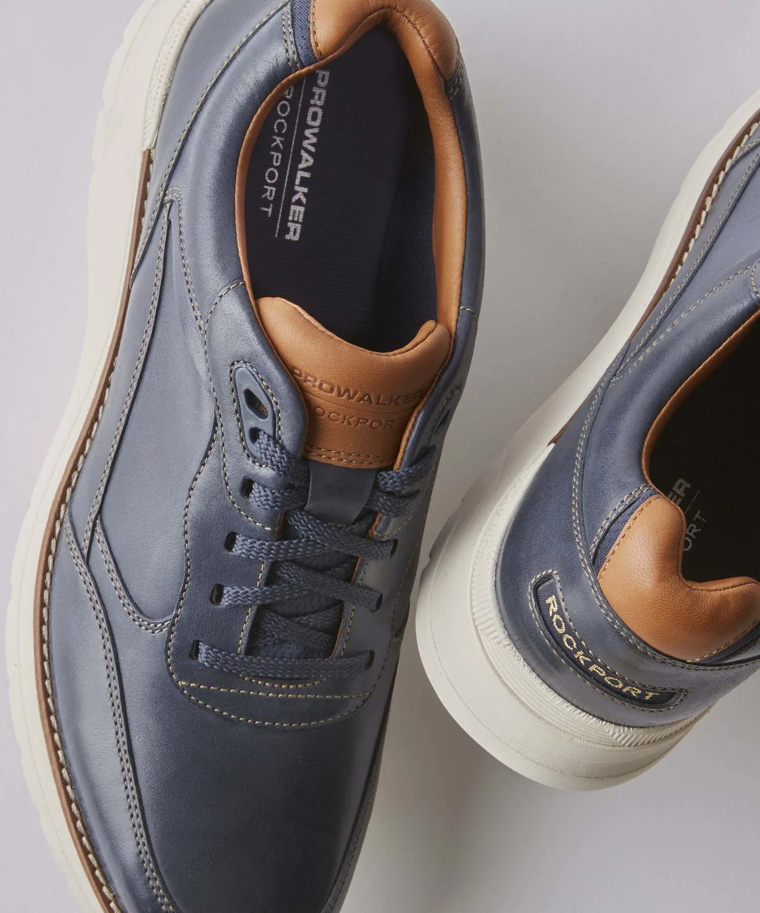 Мужские кроссовки ROCKPORT PROWALKER NEXT UBAL — фото 3