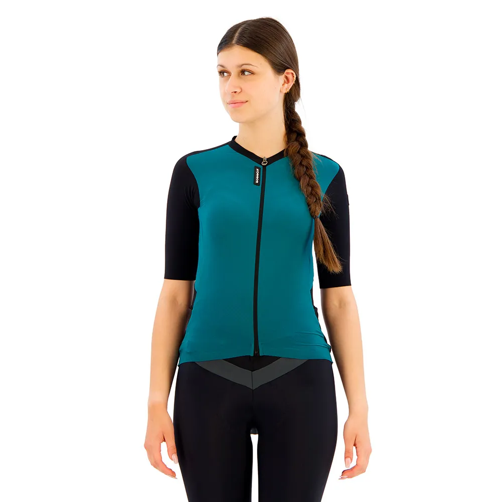 

Джерси с коротким рукавом Assos Tactica T5, зеленый