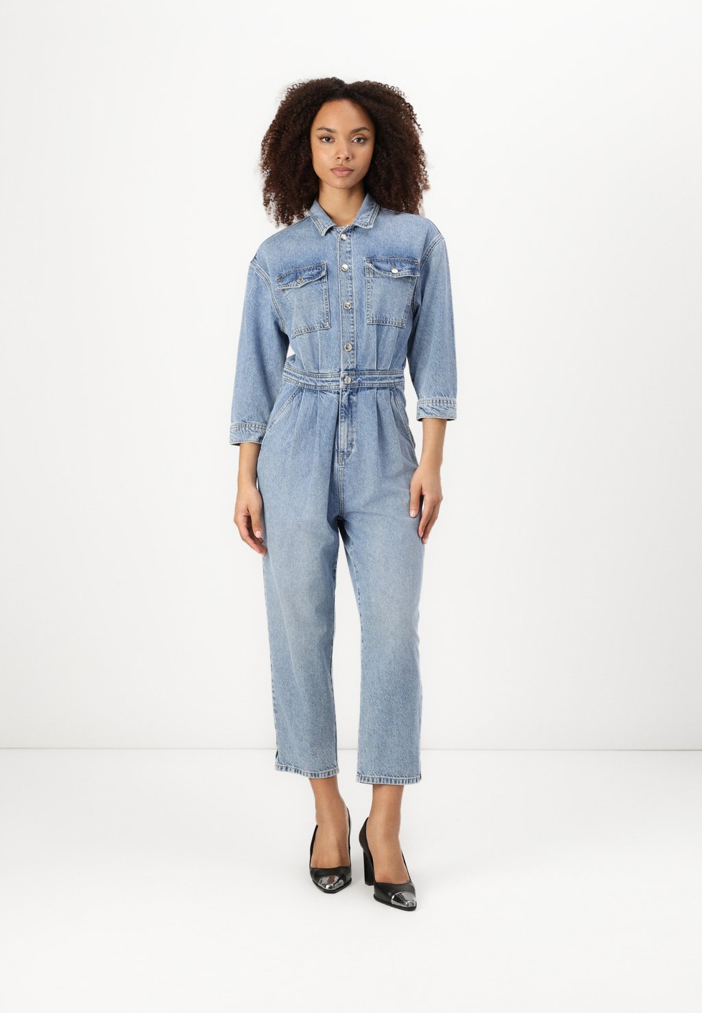 

Комбинезон ELENI JOOP! Jeans, деним