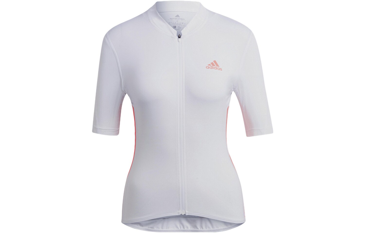 

Adidas Женская футболка, Белый