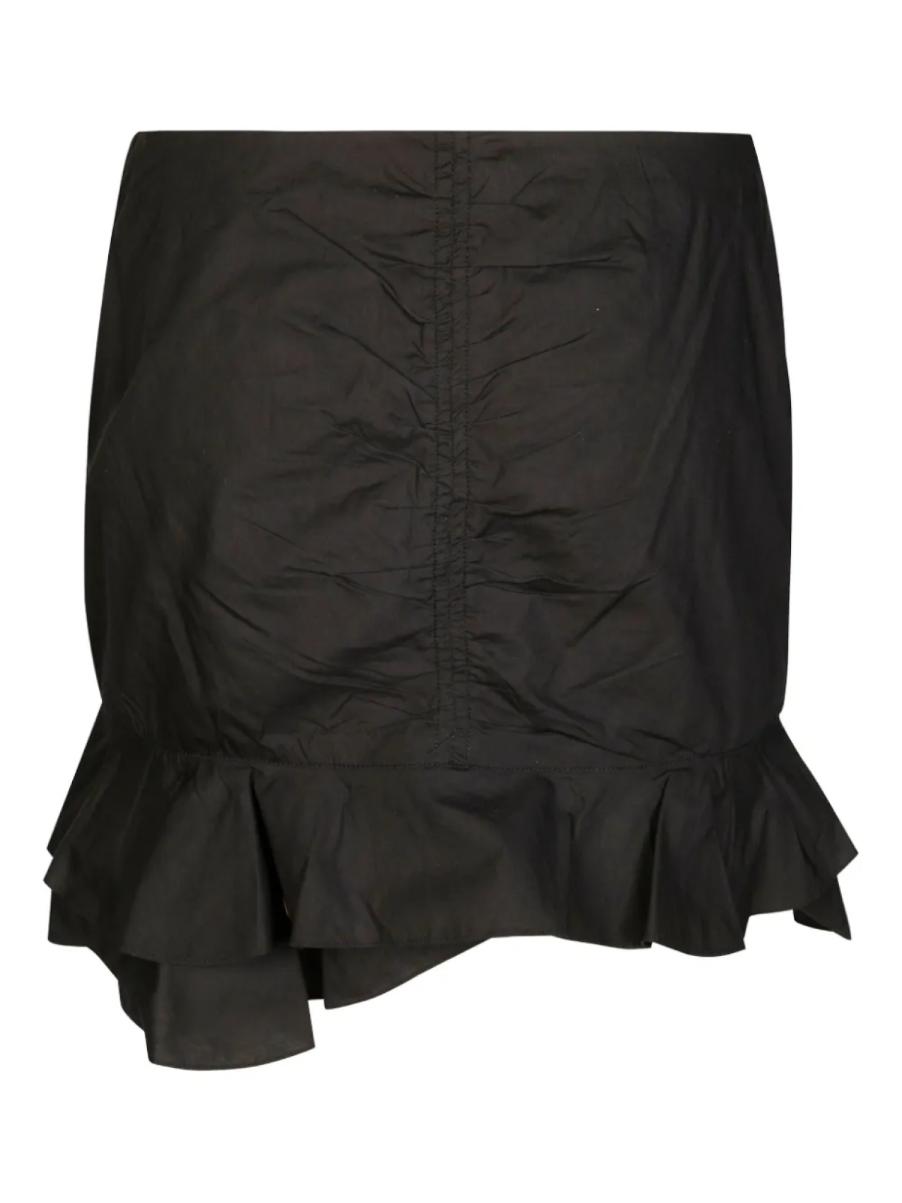 

Юбка Брина MARANT ÉTOILE, черный