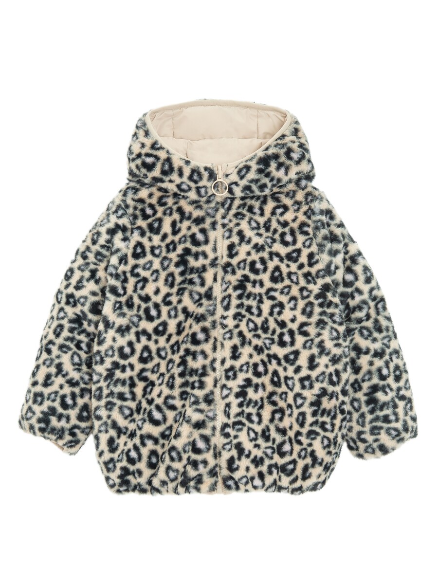 

Зимняя куртка Cool Club, бежевый