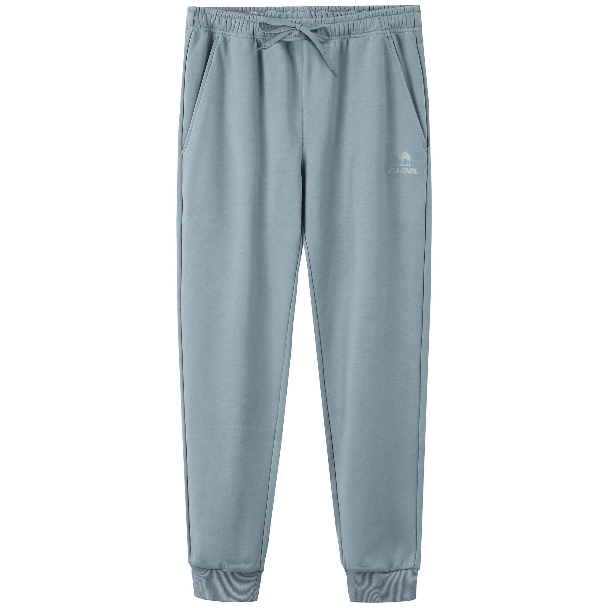 

Трикотажные спортивные брюки мужские CAMEL, Phantom Black