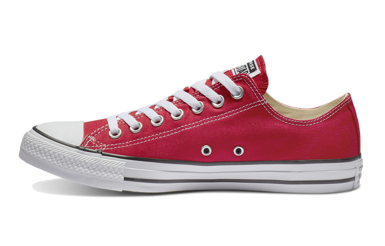 

Кеды Converse Chuck Taylor All Star Ox Red