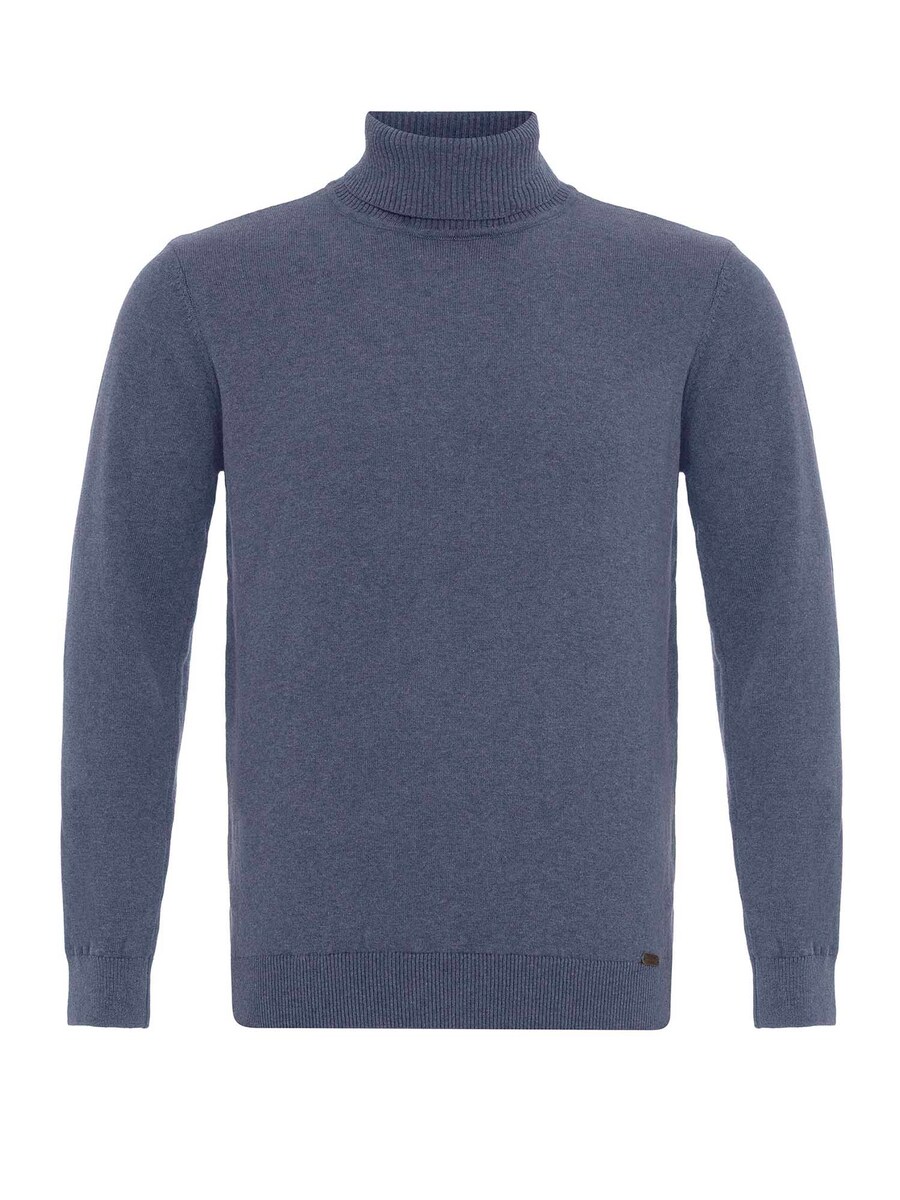

Свитер Moxx Paris Fares, цвет Blue/Indigo