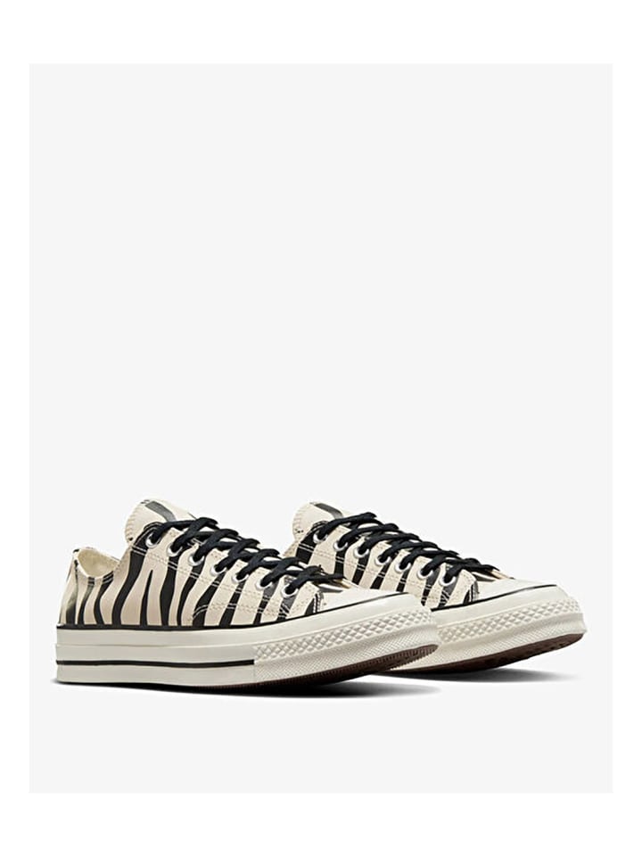 Converse Кроссовки Thermo-Unterhemd / Shirt Sportiv in Dunkelblau — фото 3