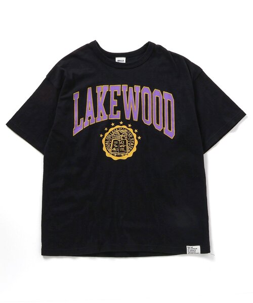 

Футболка для взрослых, колледжная BREEZE