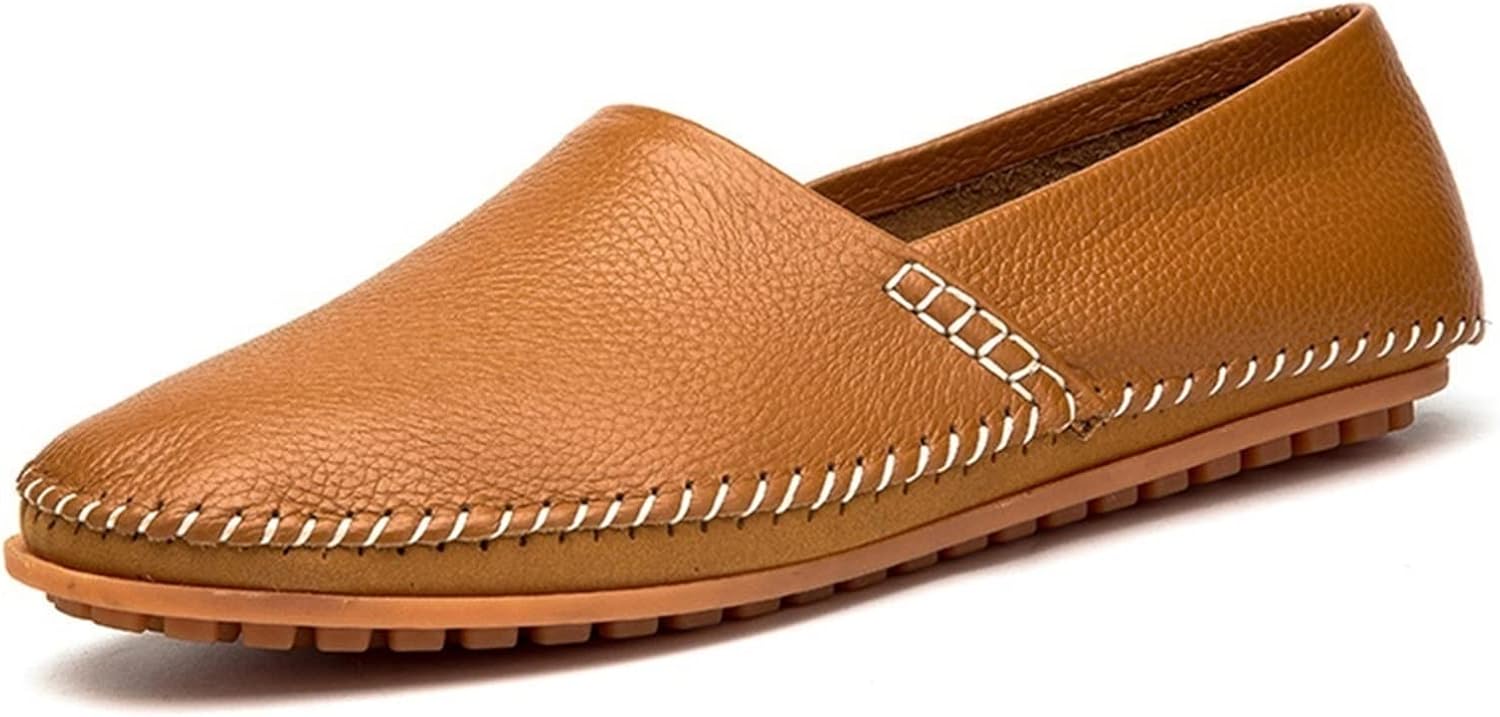 

Мокасины XTYPE для мужчин, коричневый