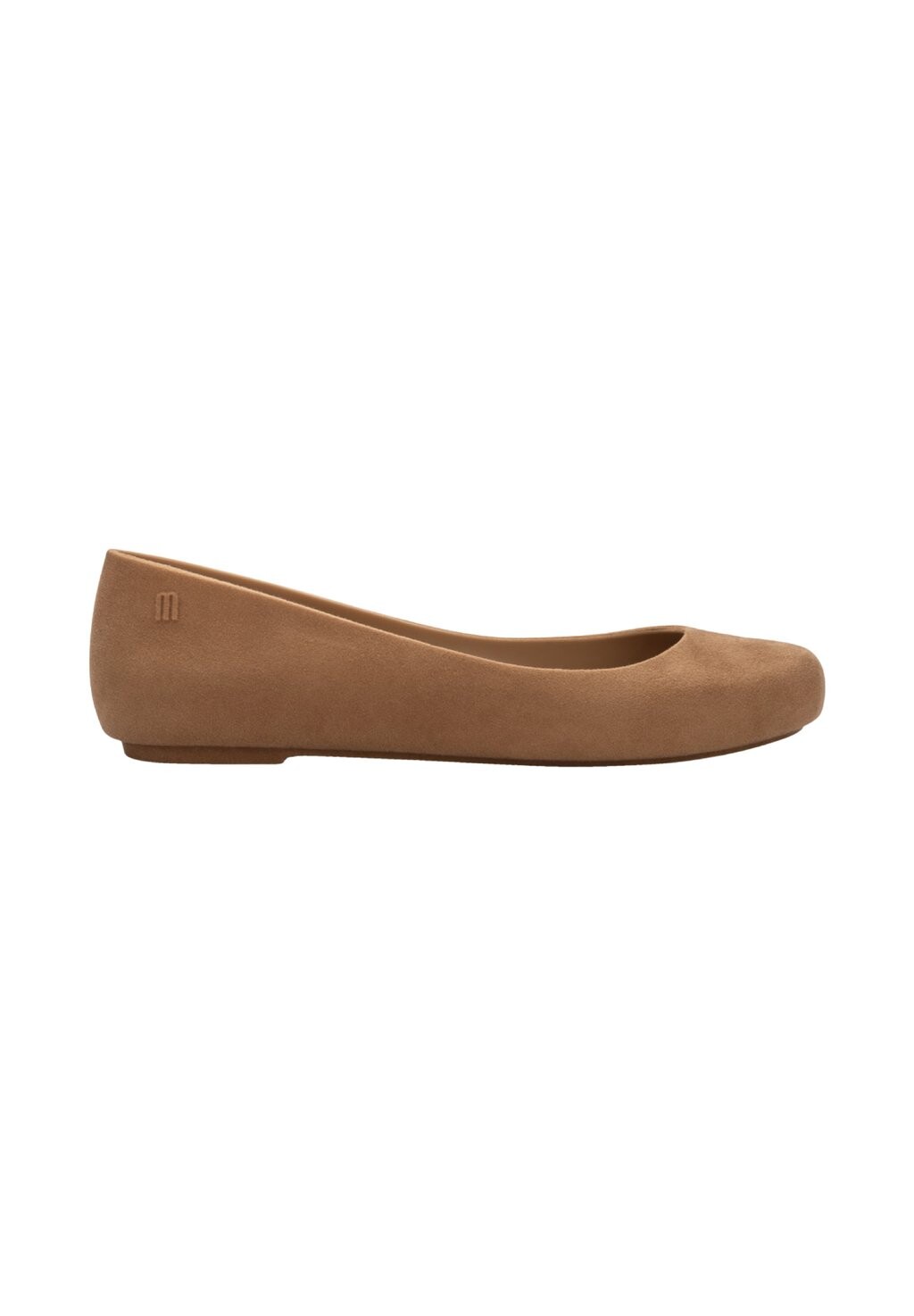 

Балетки SWEET LOVE BASIC Melissa, коричневый