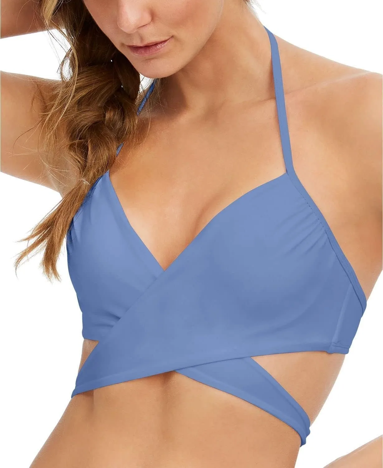 

Купальник топ Sundazed Simone Wrap