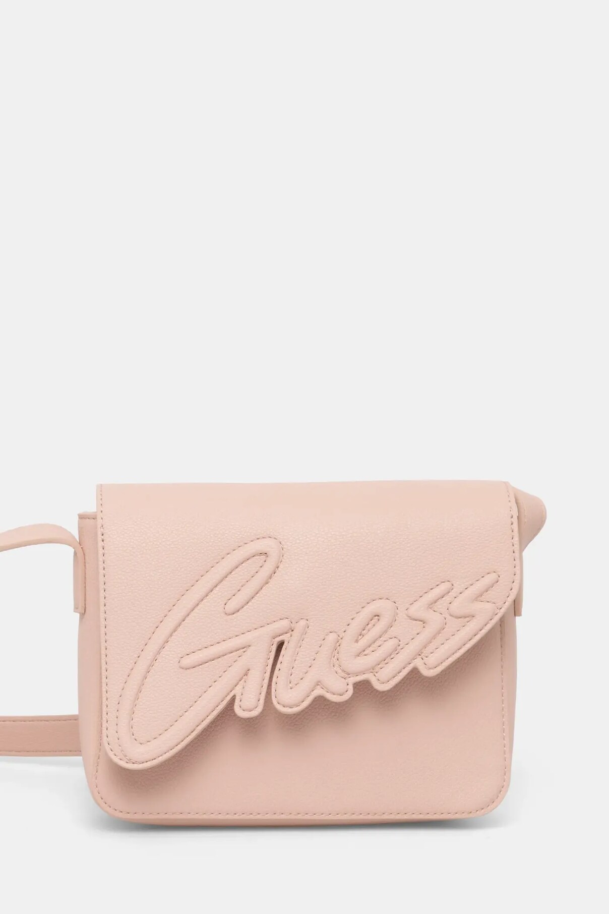 

Сумочка Girl Guess, розовый