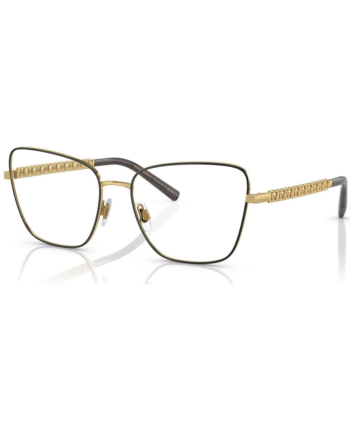 

Женские очки, DG1346 55 Dolce&Gabbana
