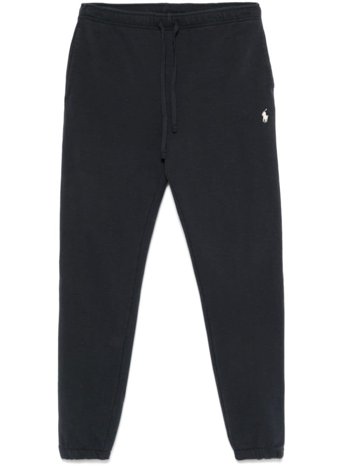 

Polo Ralph Lauren спортивные шорты с вышивкой Polo Pony, черный