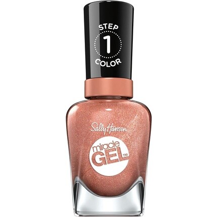 

Гель-лак для ногтей Miracle 660 14,7 мл, Sally Hansen