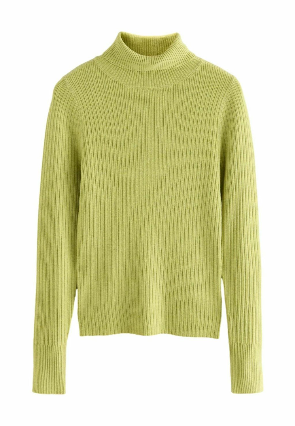 

Свитер HIGH ROLL NECK Next, зеленый