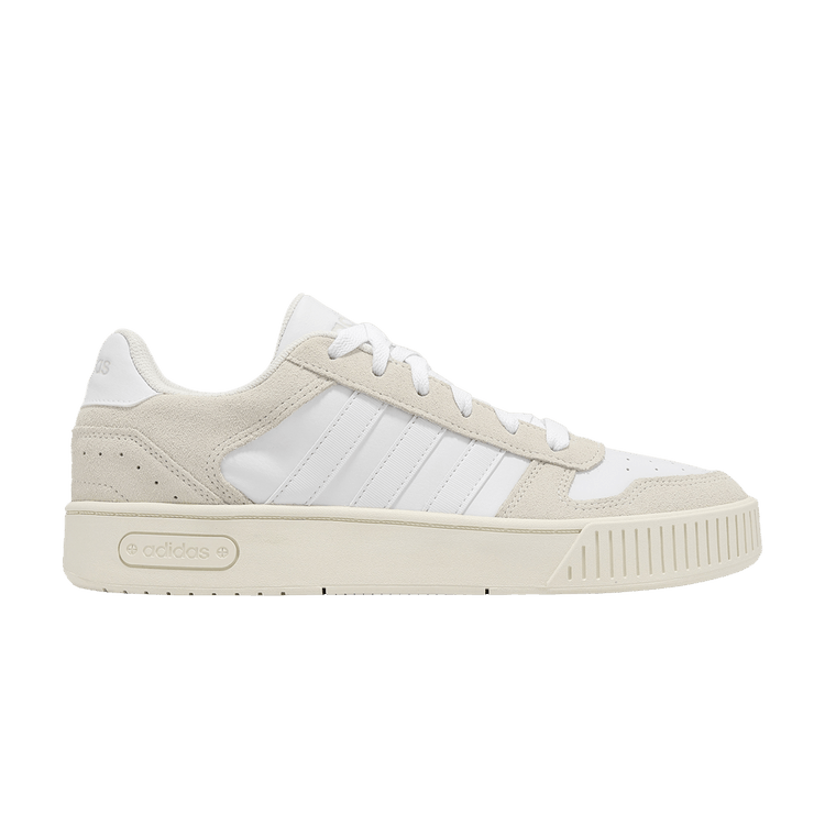 

Кроссовки D-Pad Classic 'White Beige', белый