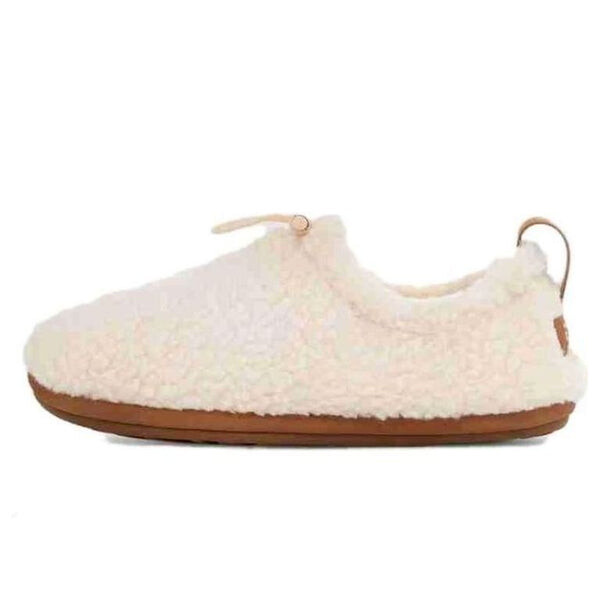 Тапочки plushy slipper 'natural chestnut' Ugg, мультиколор