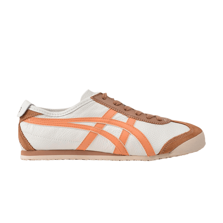 

Кроссовки Mexico 66 'Brown Orange', желто-коричневый