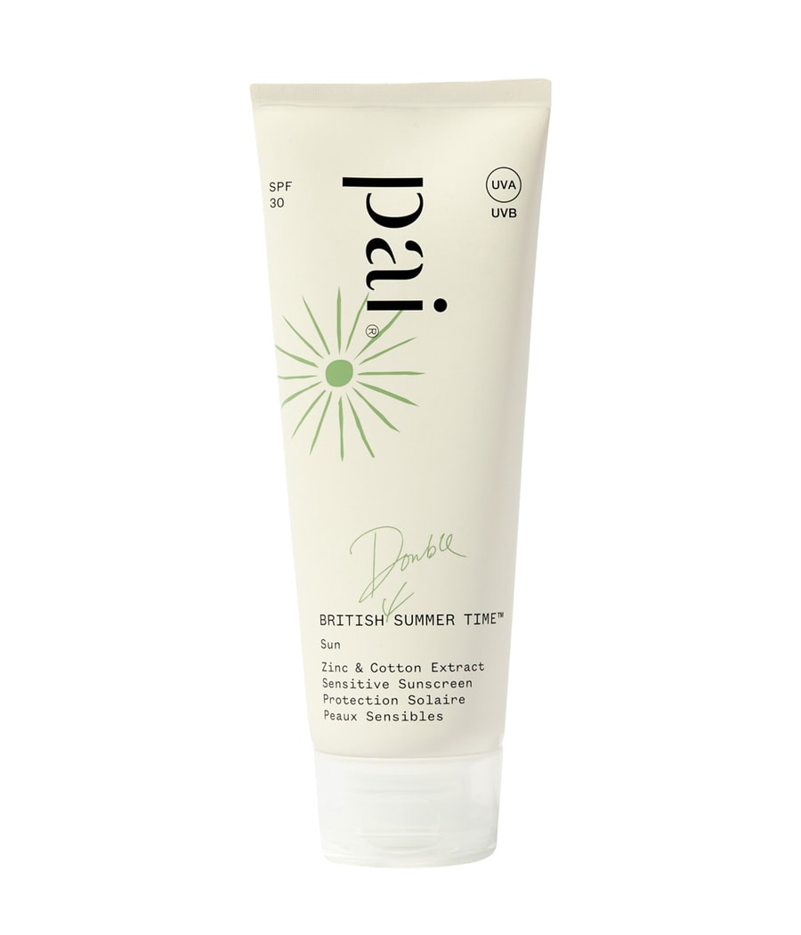 

Солнцезащитный крем Pai Skincare British Summer Time, 75 ml