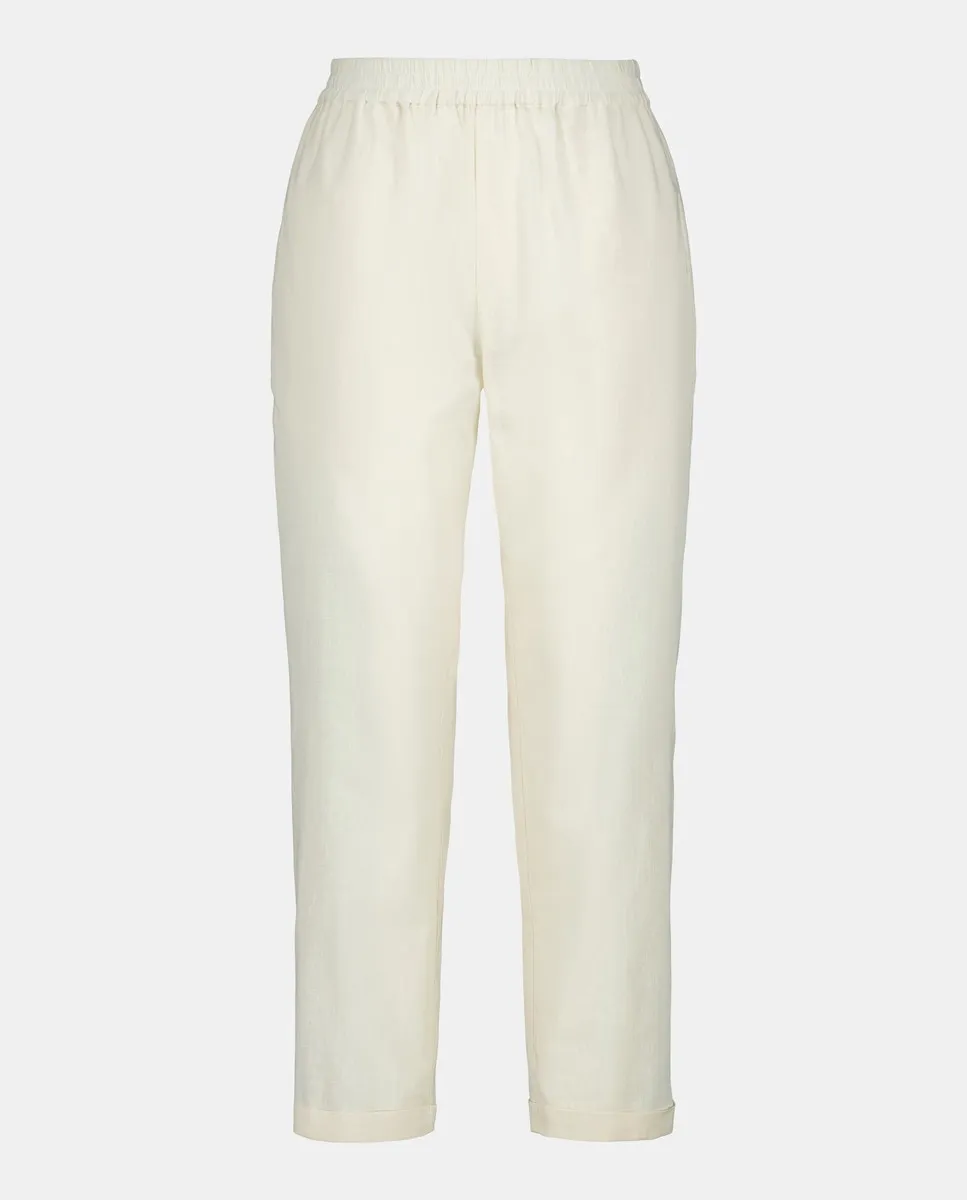 

Женские пижамные штаны Southern Cotton, бежевый