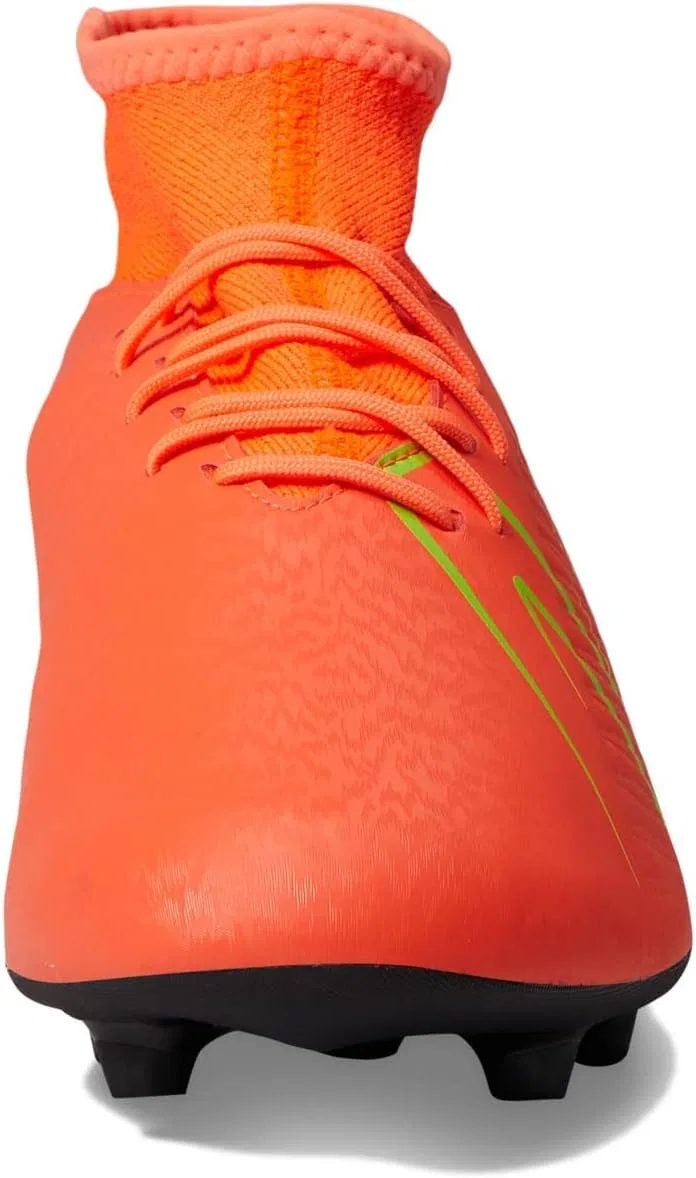 Кроссовки унисекс New Balance Tekela V4 Magique Fg, 2-Orange — фото 3
