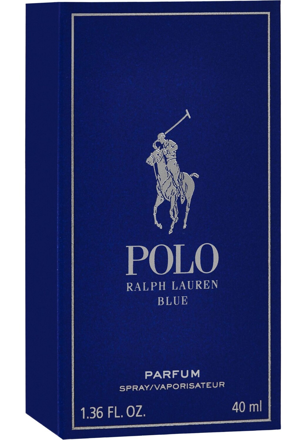 Парфюмированная вода 40ml RALPH LAUREN — фото 2