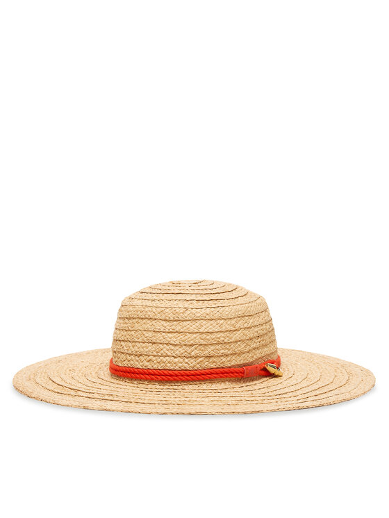 

Шляпа 454966230001 Lauren Ralph Lauren, бежевый