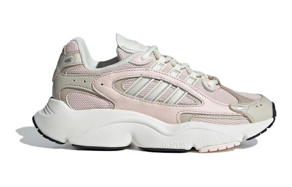 Кроссовки ozmillen 'wonder quartz' Adidas, мультиколор — фото 3