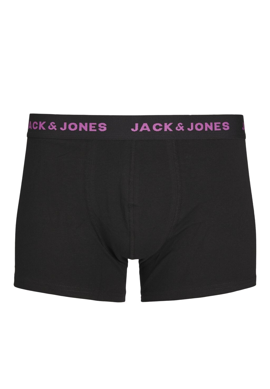 

Брюки 7-PACK Jack & Jones, мультиколор