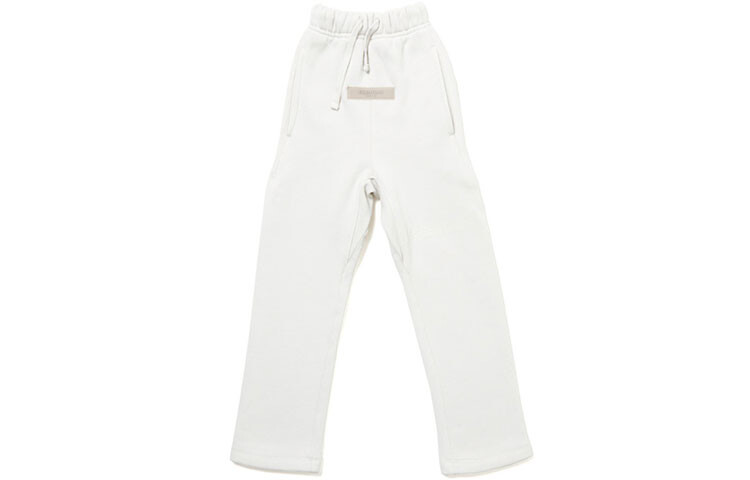 

Детские брюки Fear Of God Essentials, цвет Cheese color