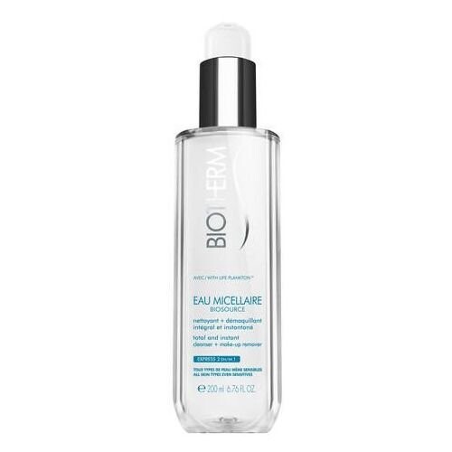 

Мицеллярная жидкость, 200 мл Biotherm, Eau Micellaire