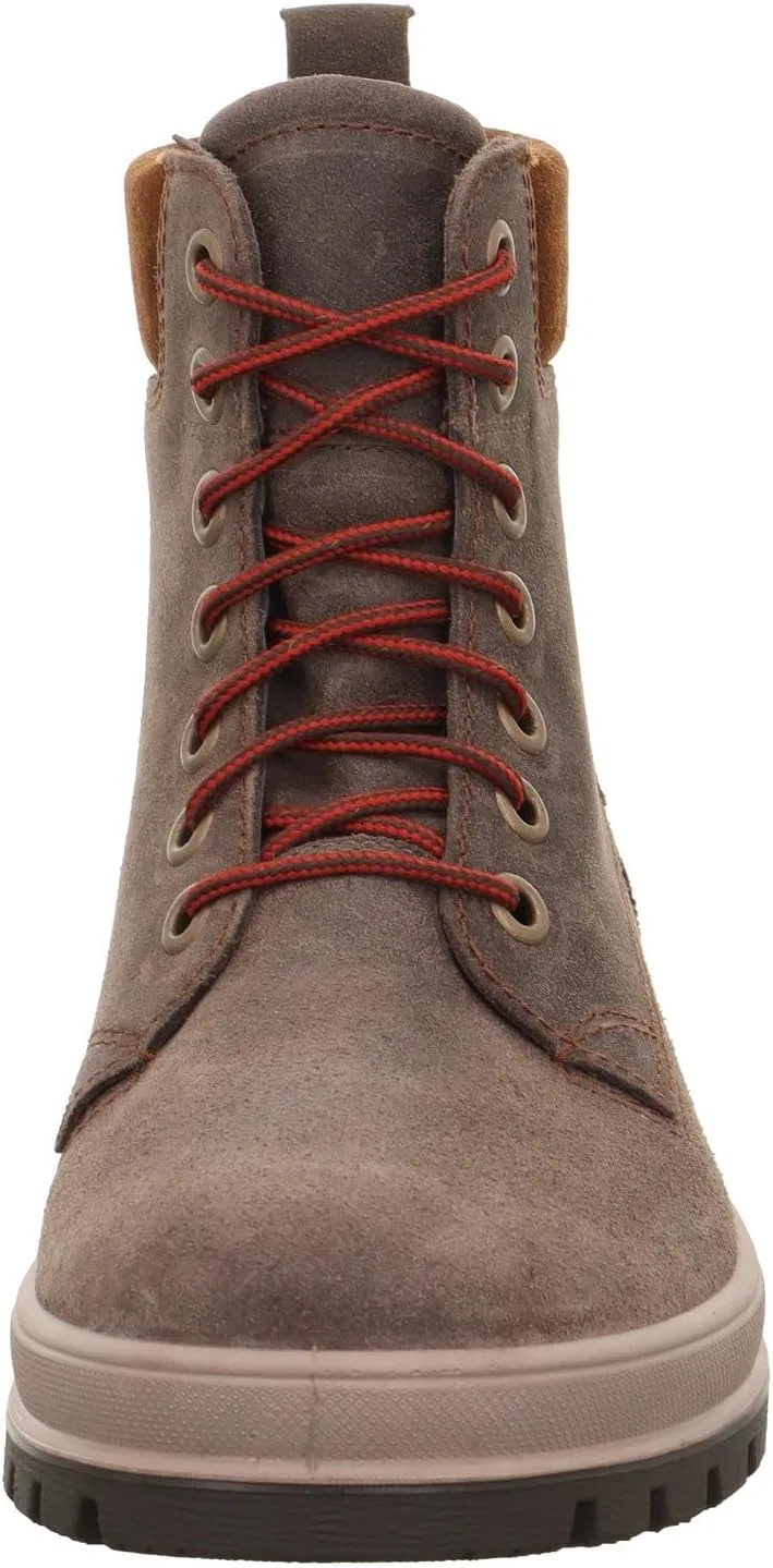 Мужские ботильоны Legero Montana с мембраной Gore-tex 2-000513, серый — фото 2