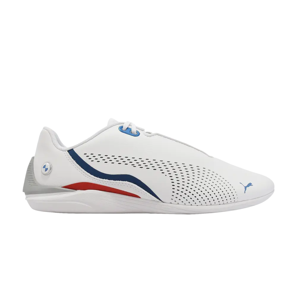 

Кроссовки BMW Motorsport x Drift Cat Decima Puma, белый