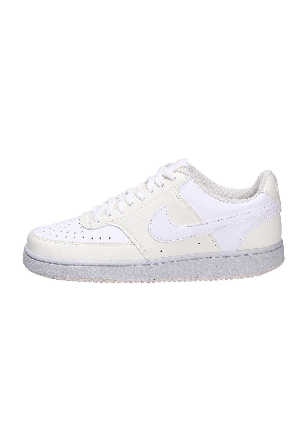 Кроссовки SNEAKER COURT VISION Nike Sportswear, белый