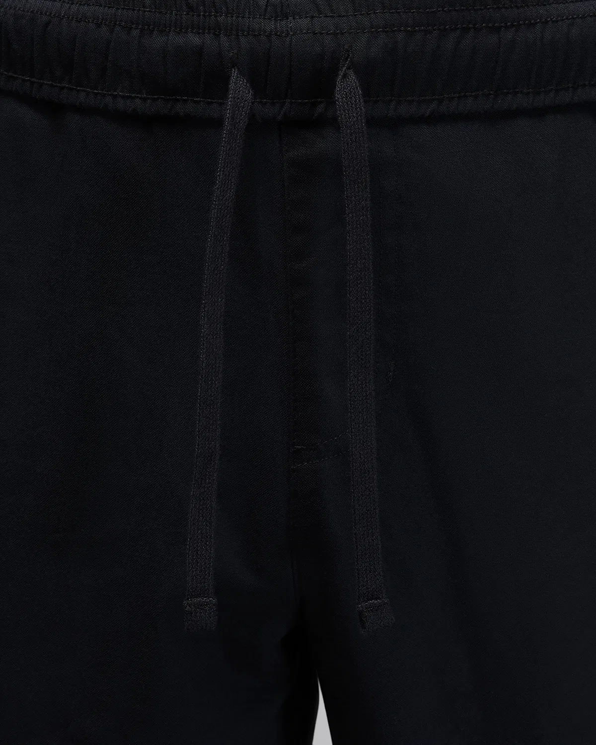 Мужские тканые штаны Jordan Essentials, Black/Anthracite — фото 3