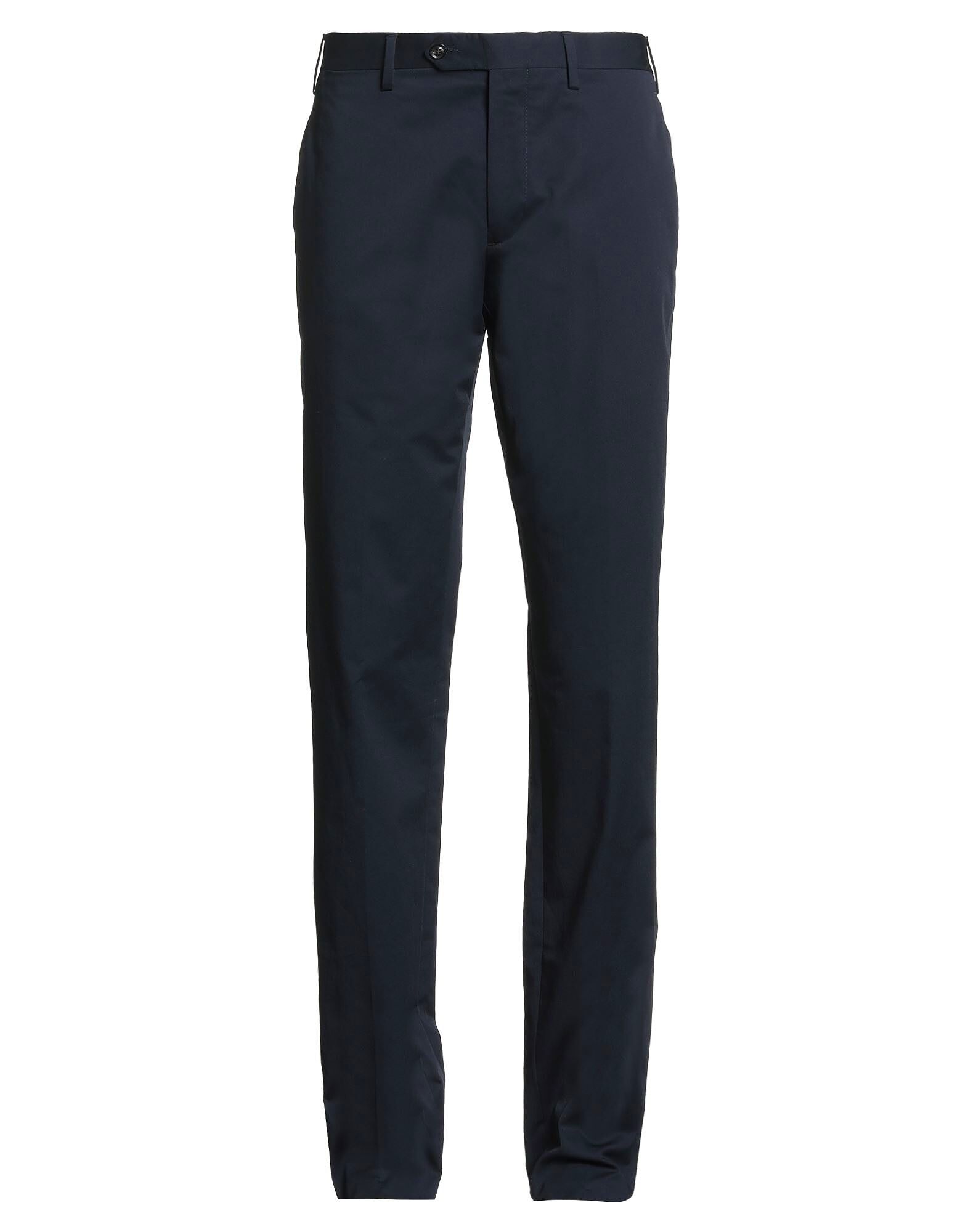 

Брюки Lardini, полуночно-синий