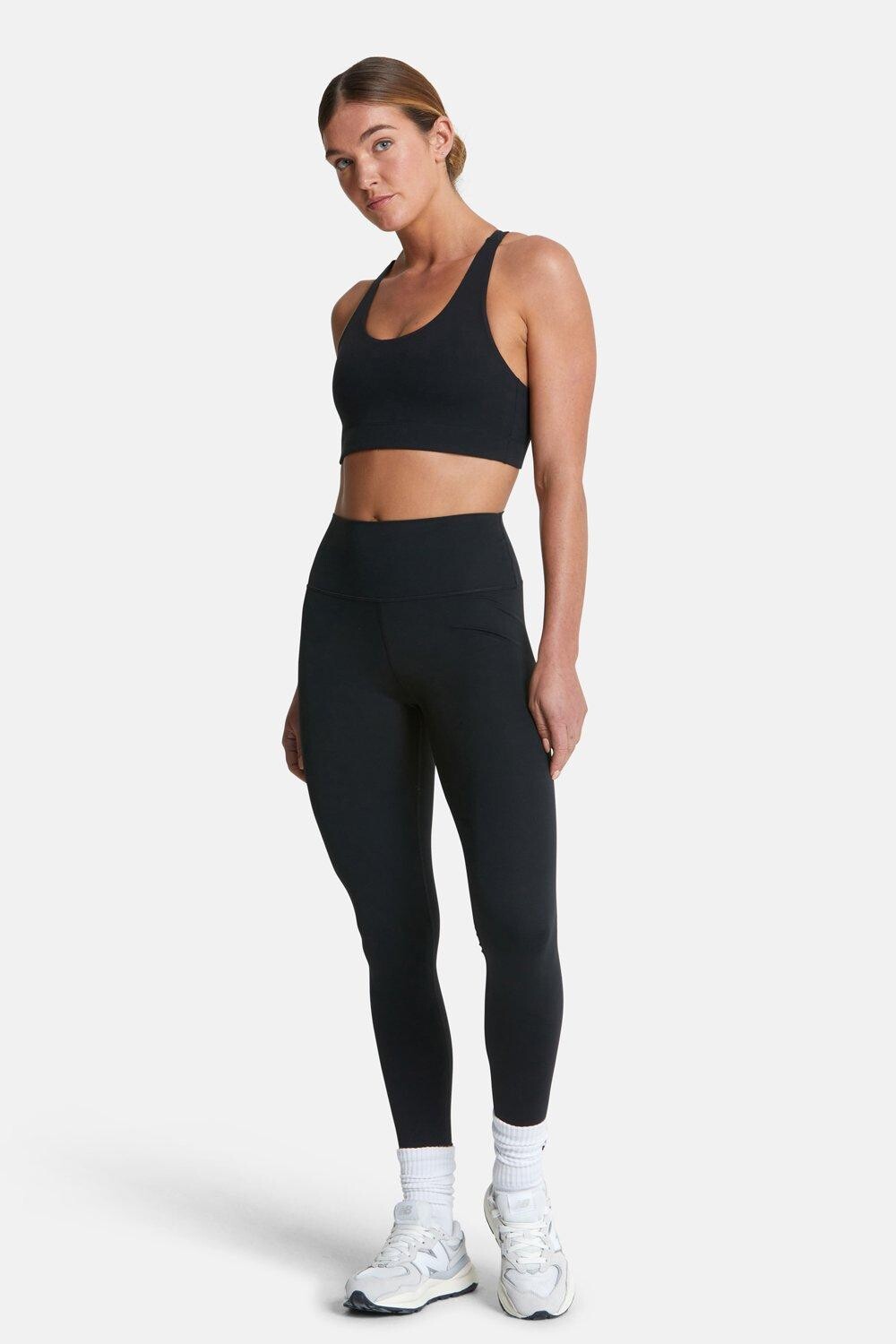 

Леггинсы Aurora черные Debenhams, черный