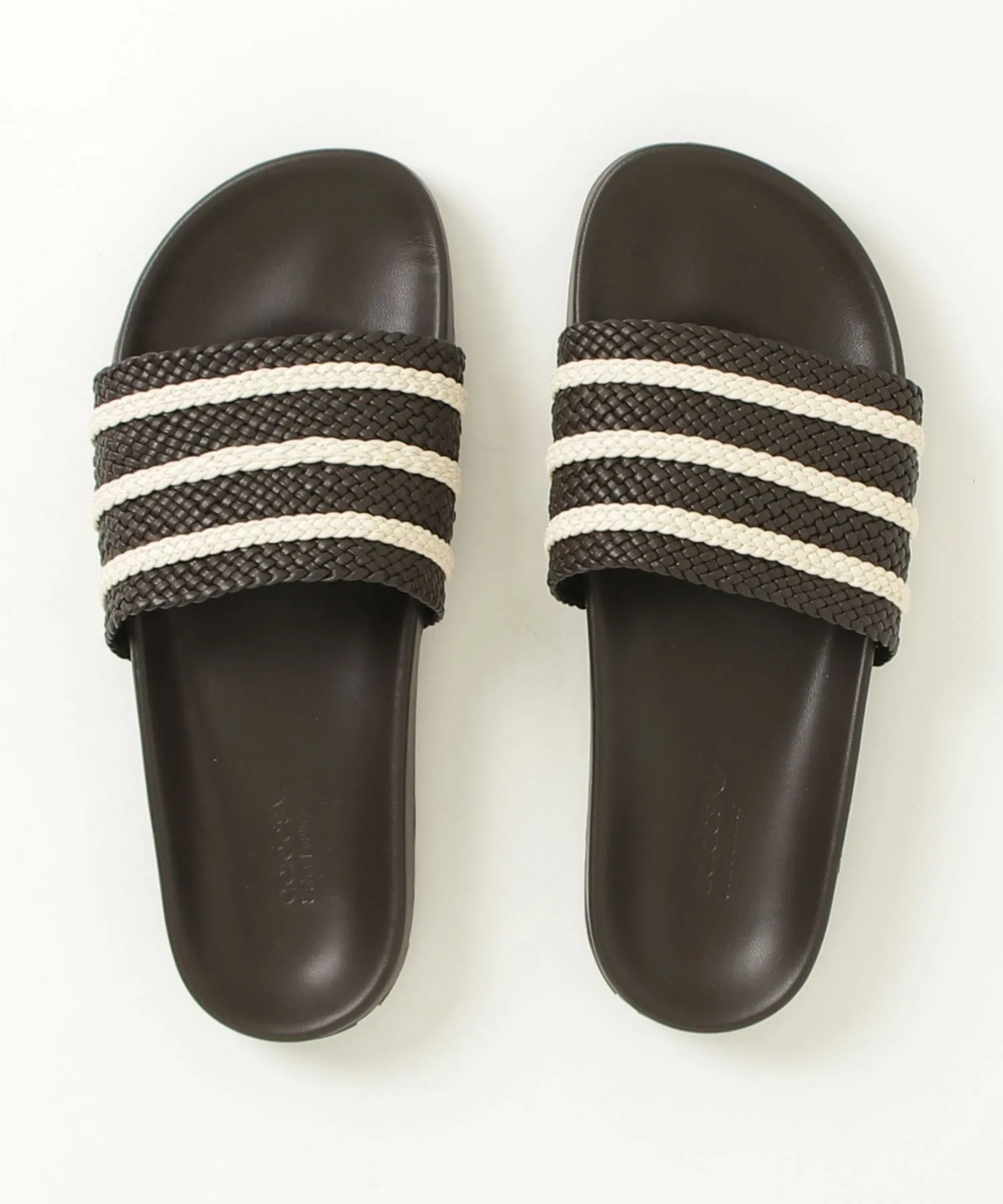 УЭЛЬС БОННЕР x adidas / WB ADILETTE — фото 4