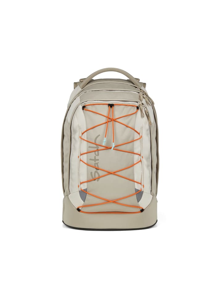 

Школьный рюкзак Satch pack Crossed Sand
