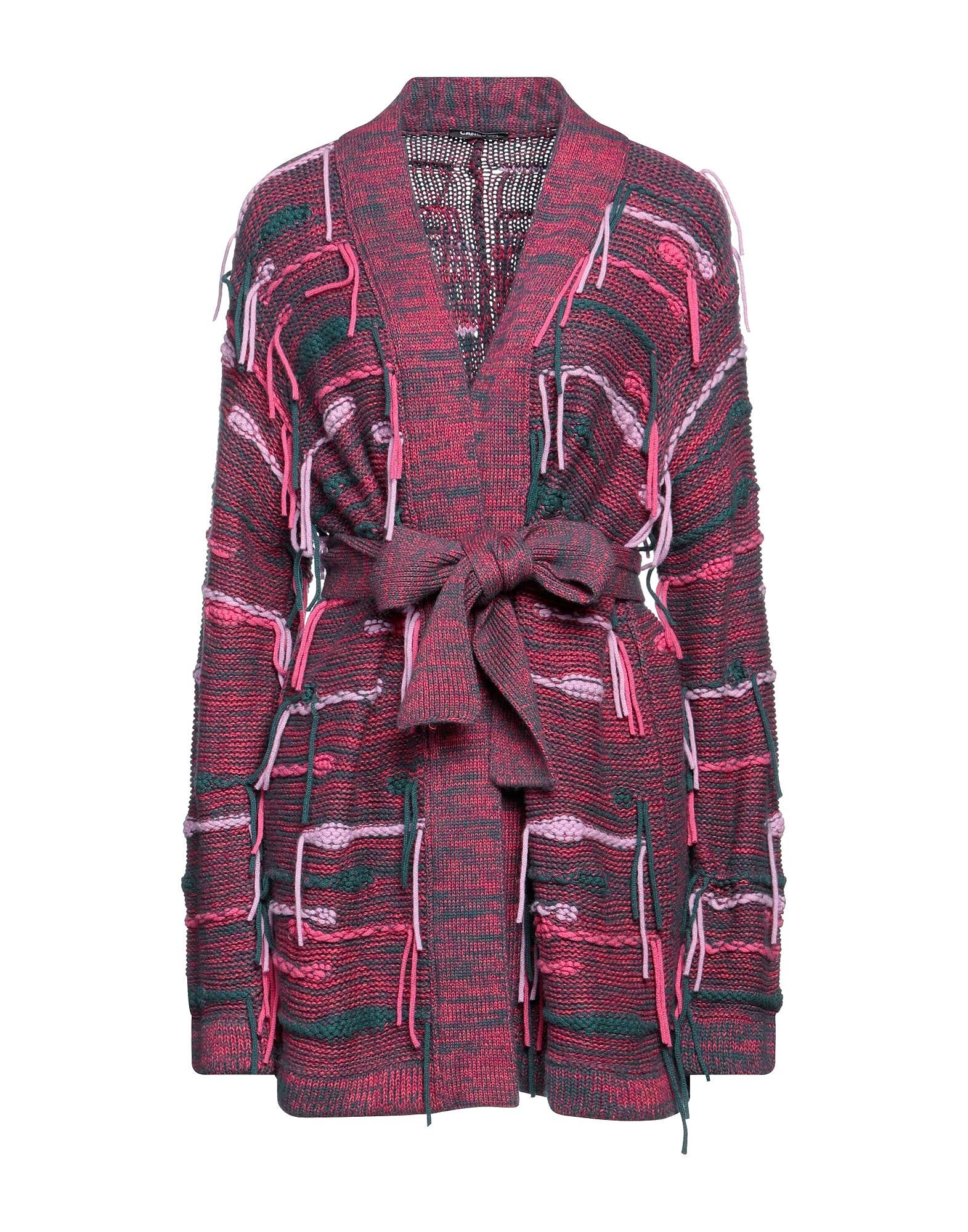 

Кардиган Canessa, фуксия