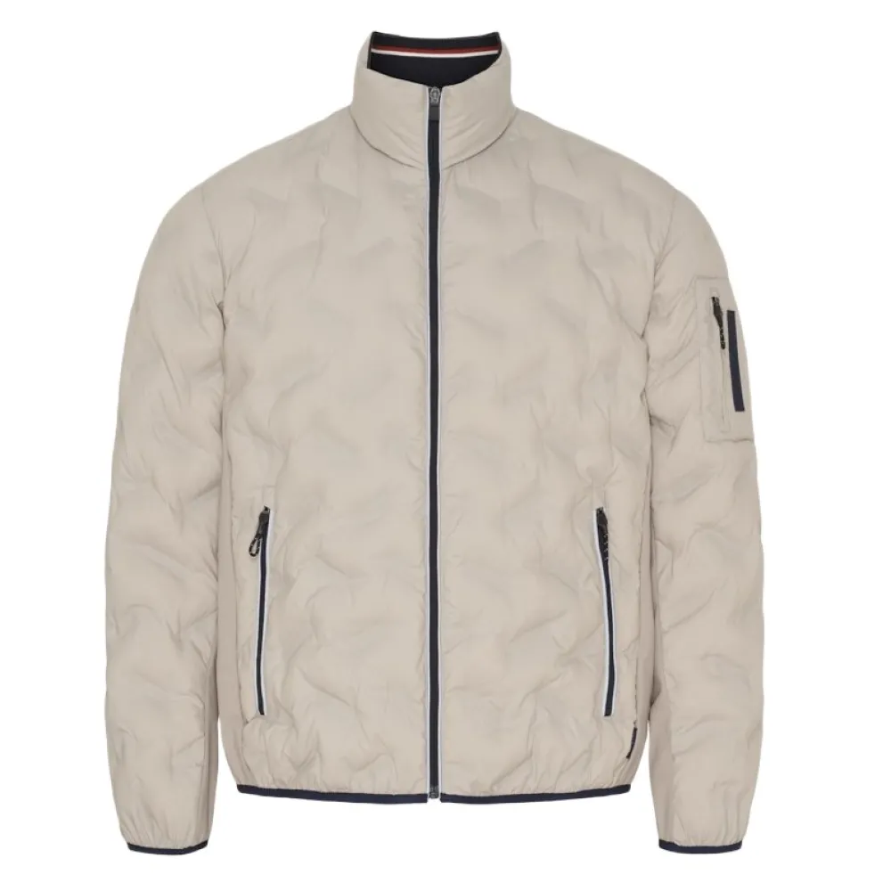 

Куртка Sea Ranch Mac softshell, бежевый