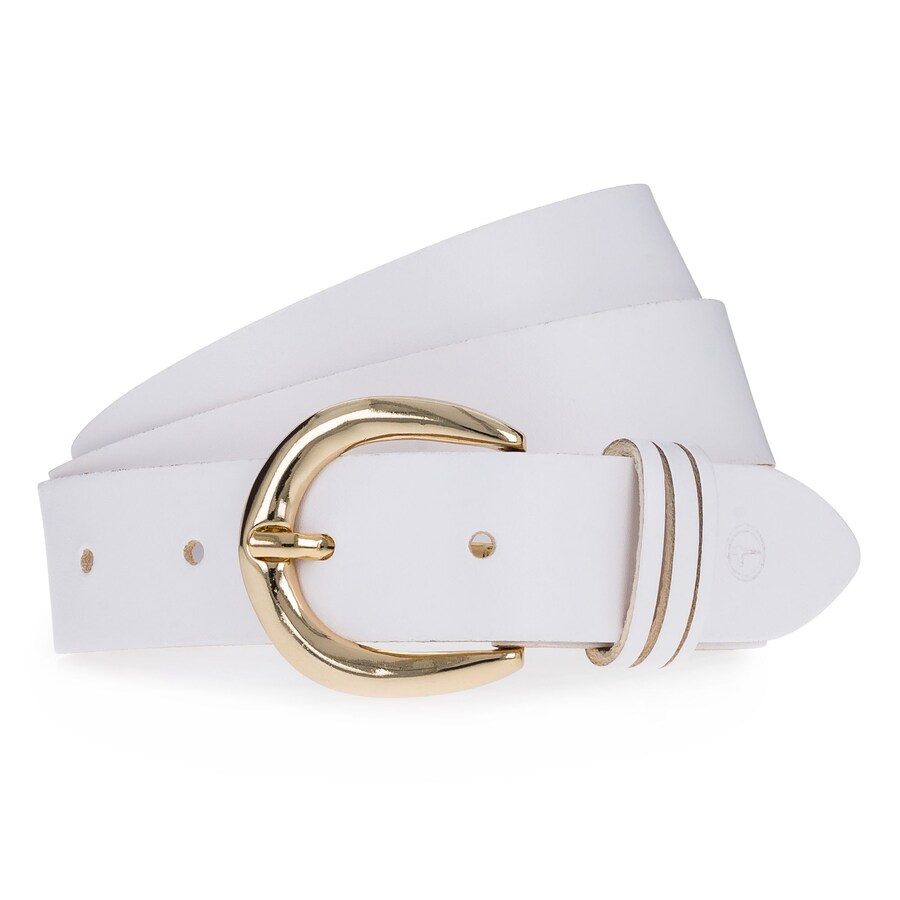 

Ремень Tamaris, белый