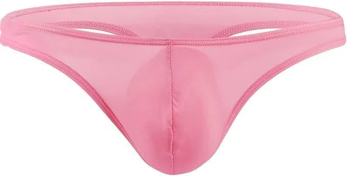 Боксеры стринги Ice Silk, Pink